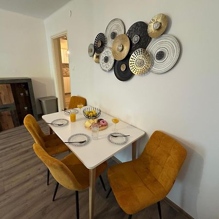 Apartment Ela, Kostrena Rijeka Luaran gambar