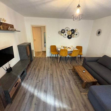 Apartment Ela, Kostrena Rijeka Luaran gambar