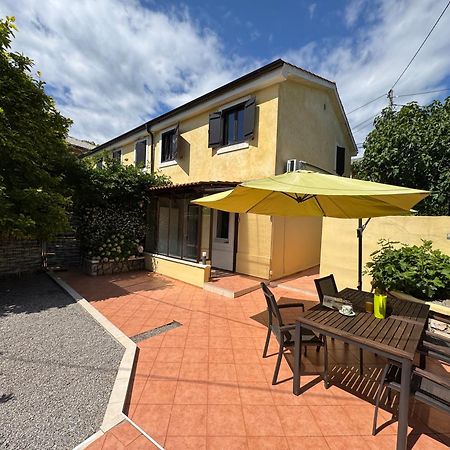 Apartment Ela, Kostrena Rijeka Luaran gambar