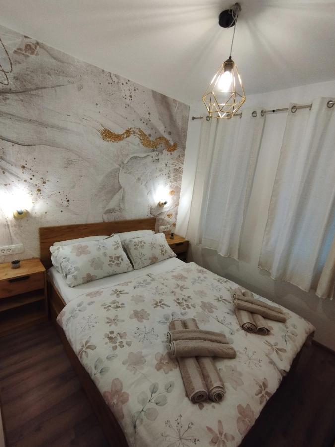 Apartment Ela, Kostrena Rijeka Luaran gambar