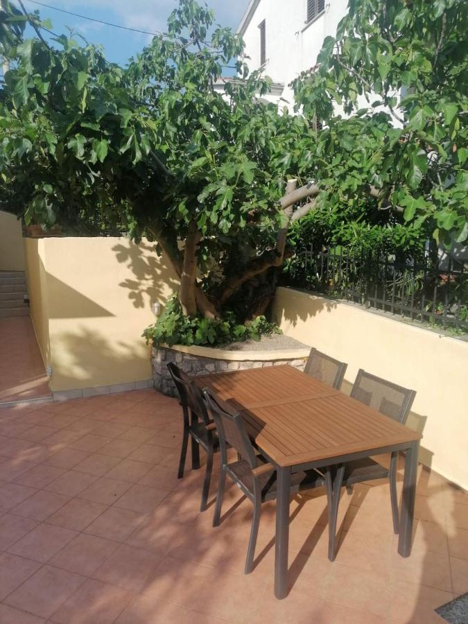 Apartment Ela, Kostrena Rijeka Luaran gambar