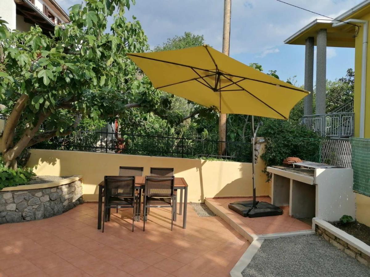 Apartment Ela, Kostrena Rijeka Luaran gambar