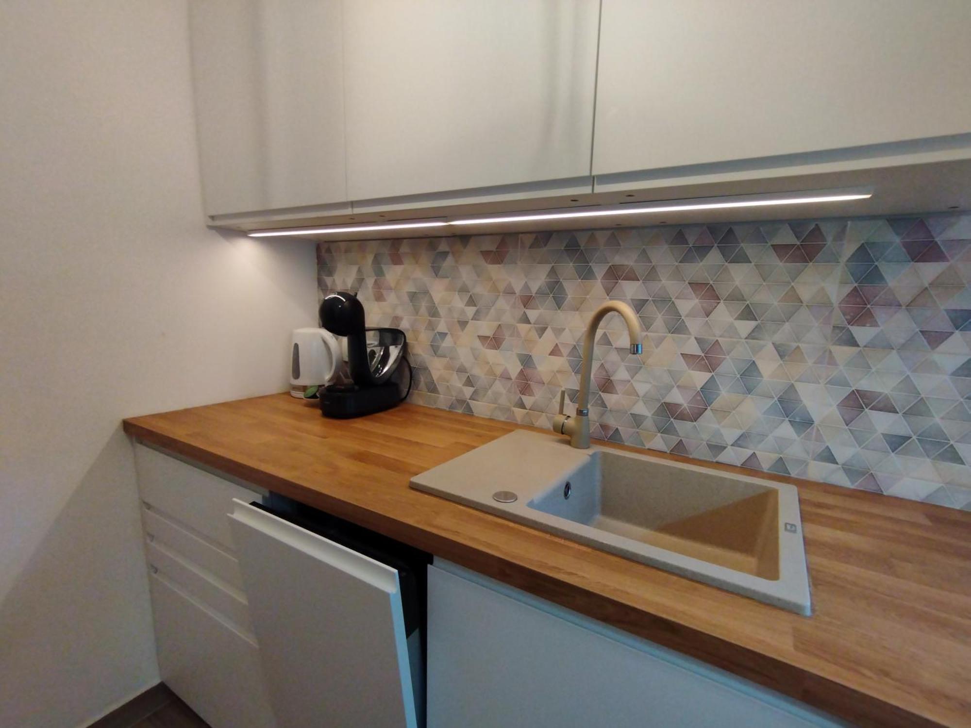 Apartment Ela, Kostrena Rijeka Luaran gambar