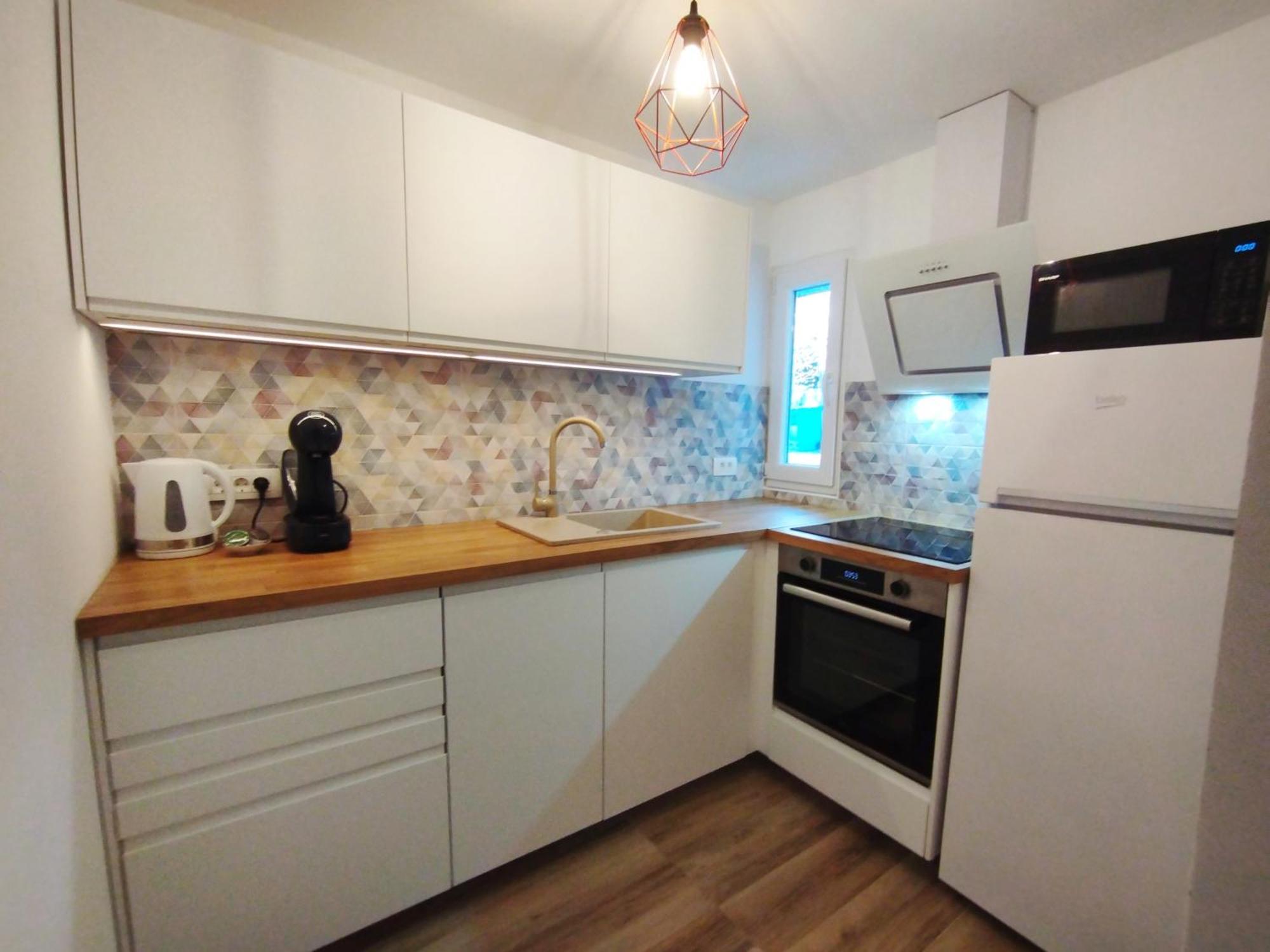 Apartment Ela, Kostrena Rijeka Luaran gambar
