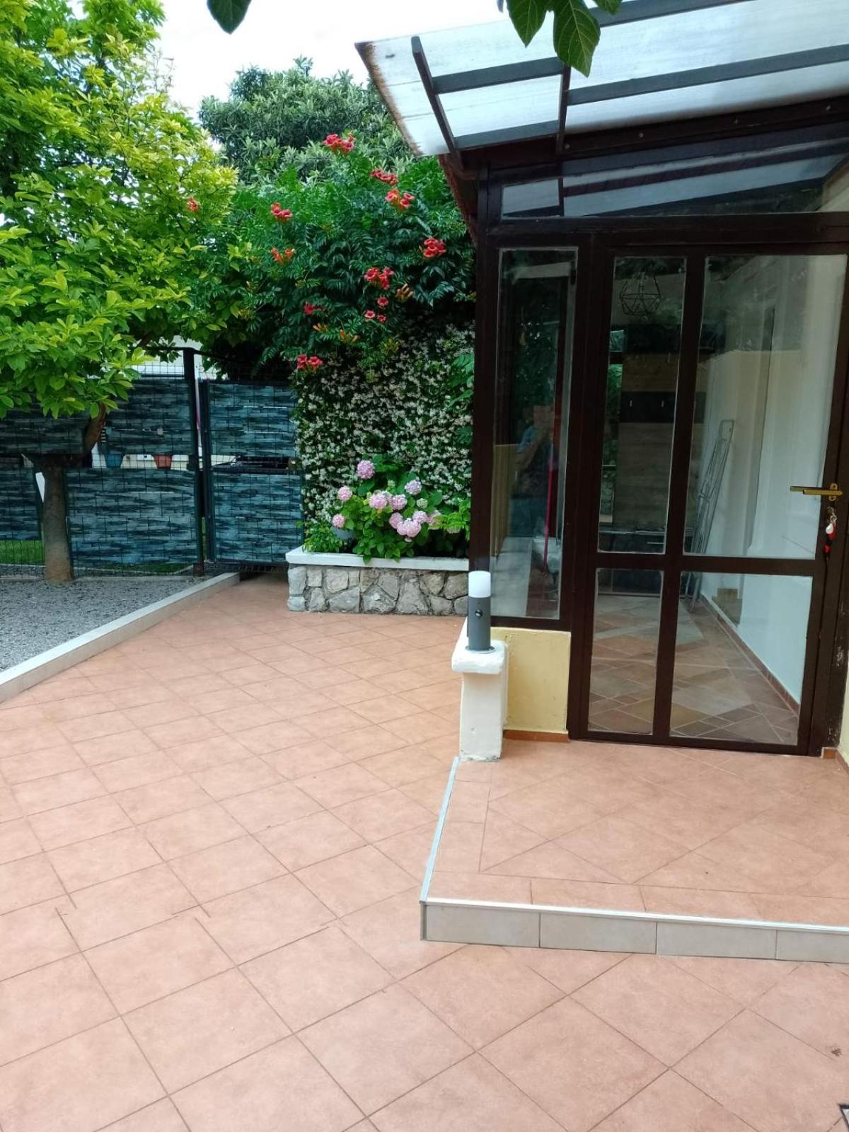 Apartment Ela, Kostrena Rijeka Luaran gambar