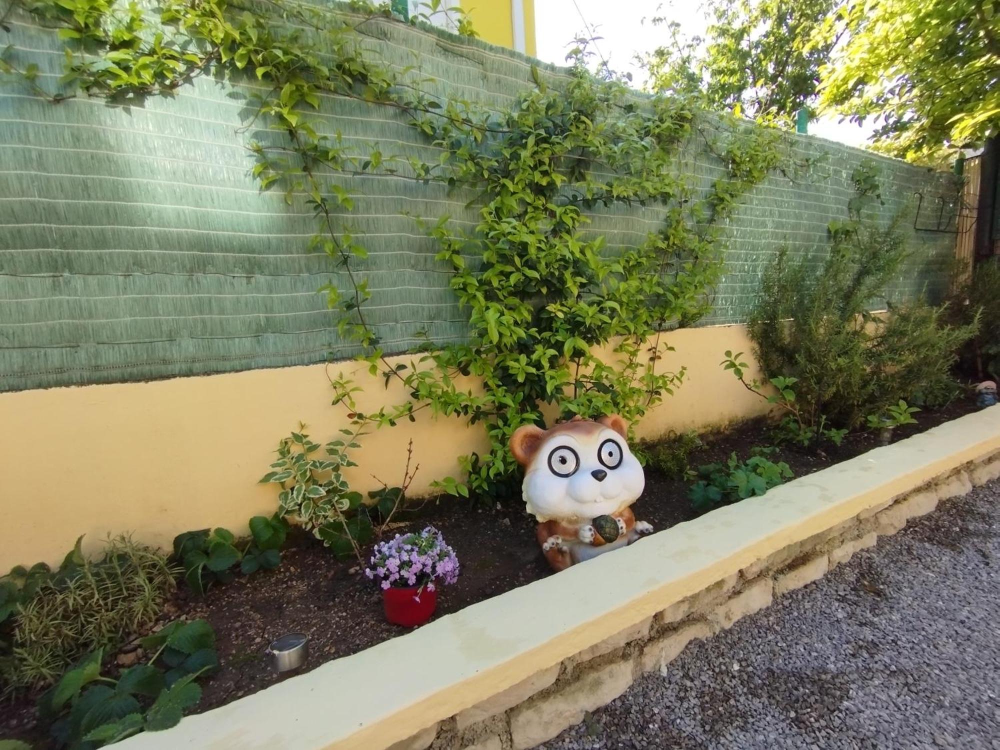 Apartment Ela, Kostrena Rijeka Luaran gambar