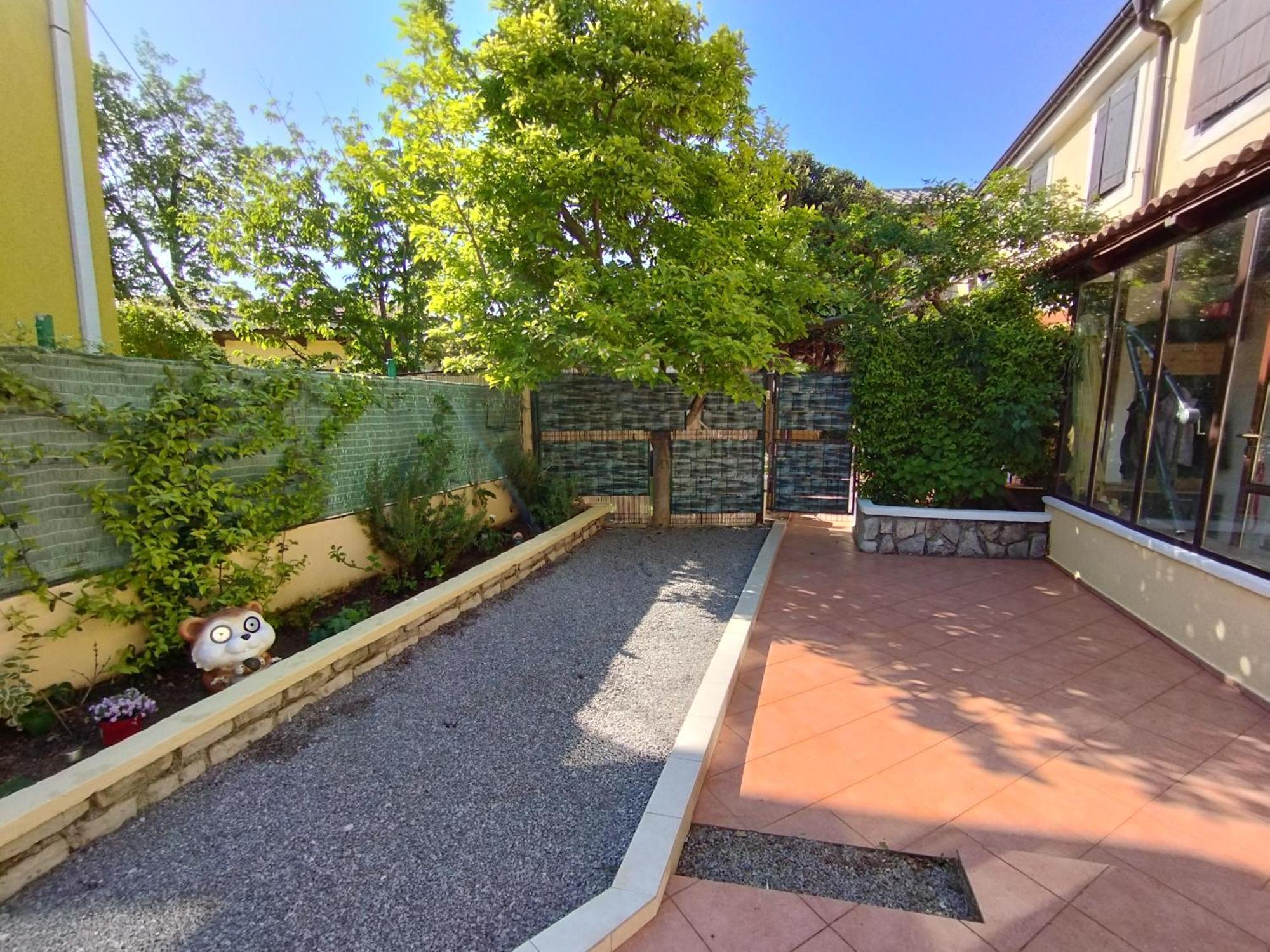 Apartment Ela, Kostrena Rijeka Luaran gambar