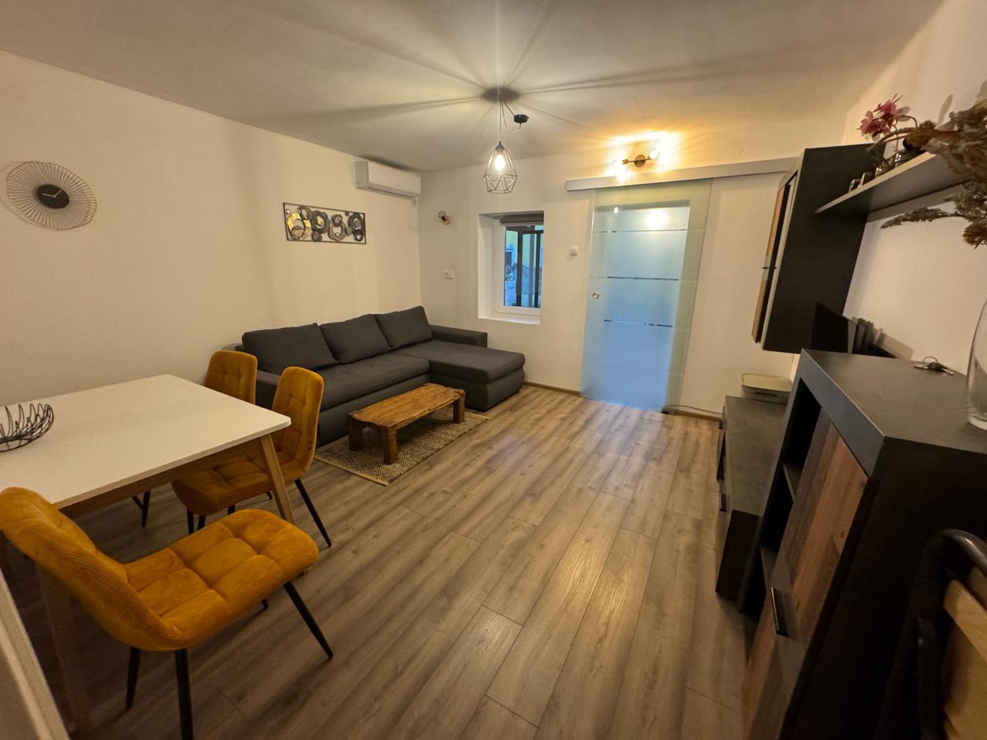 Apartment Ela, Kostrena Rijeka Luaran gambar