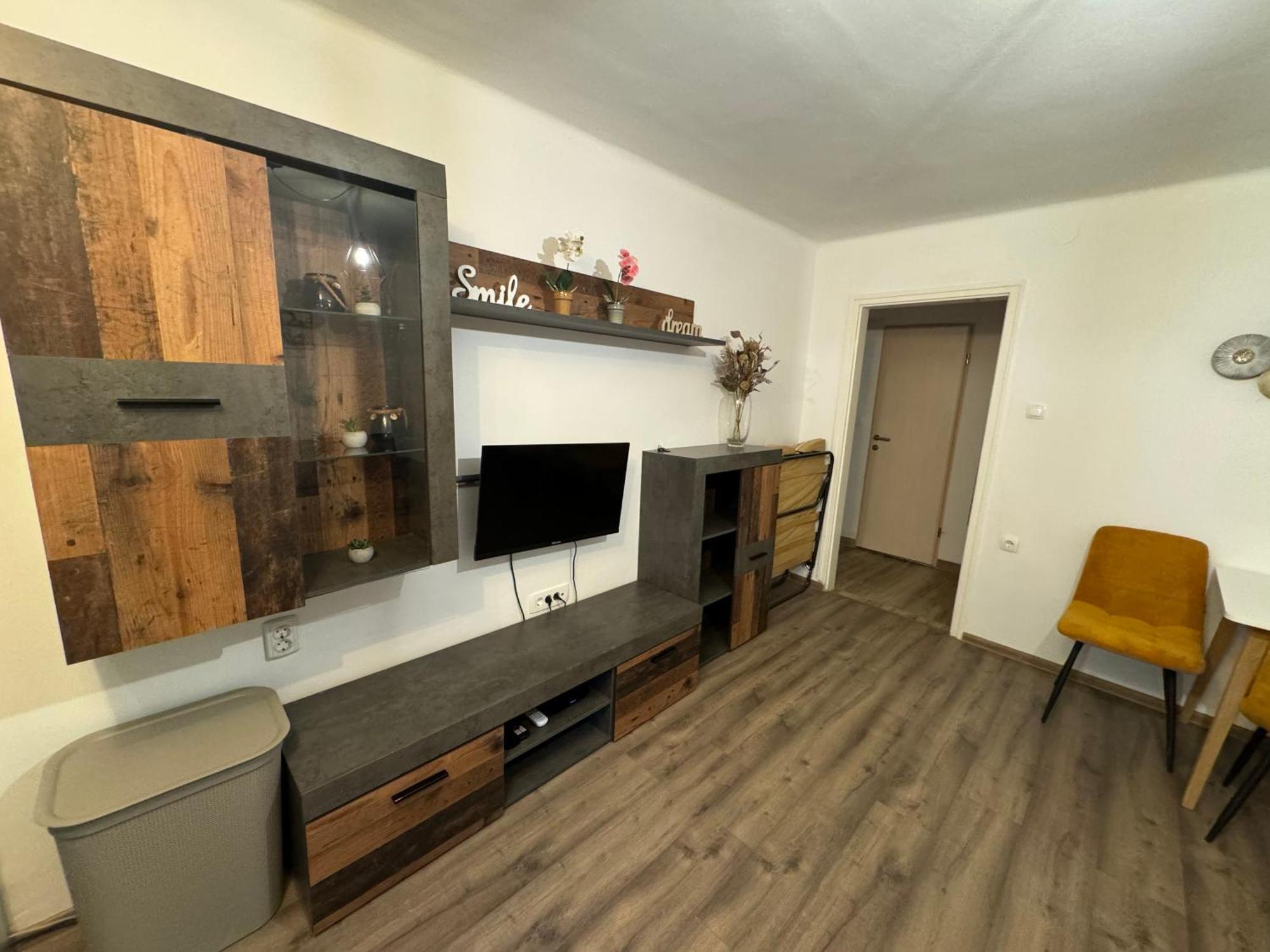 Apartment Ela, Kostrena Rijeka Luaran gambar