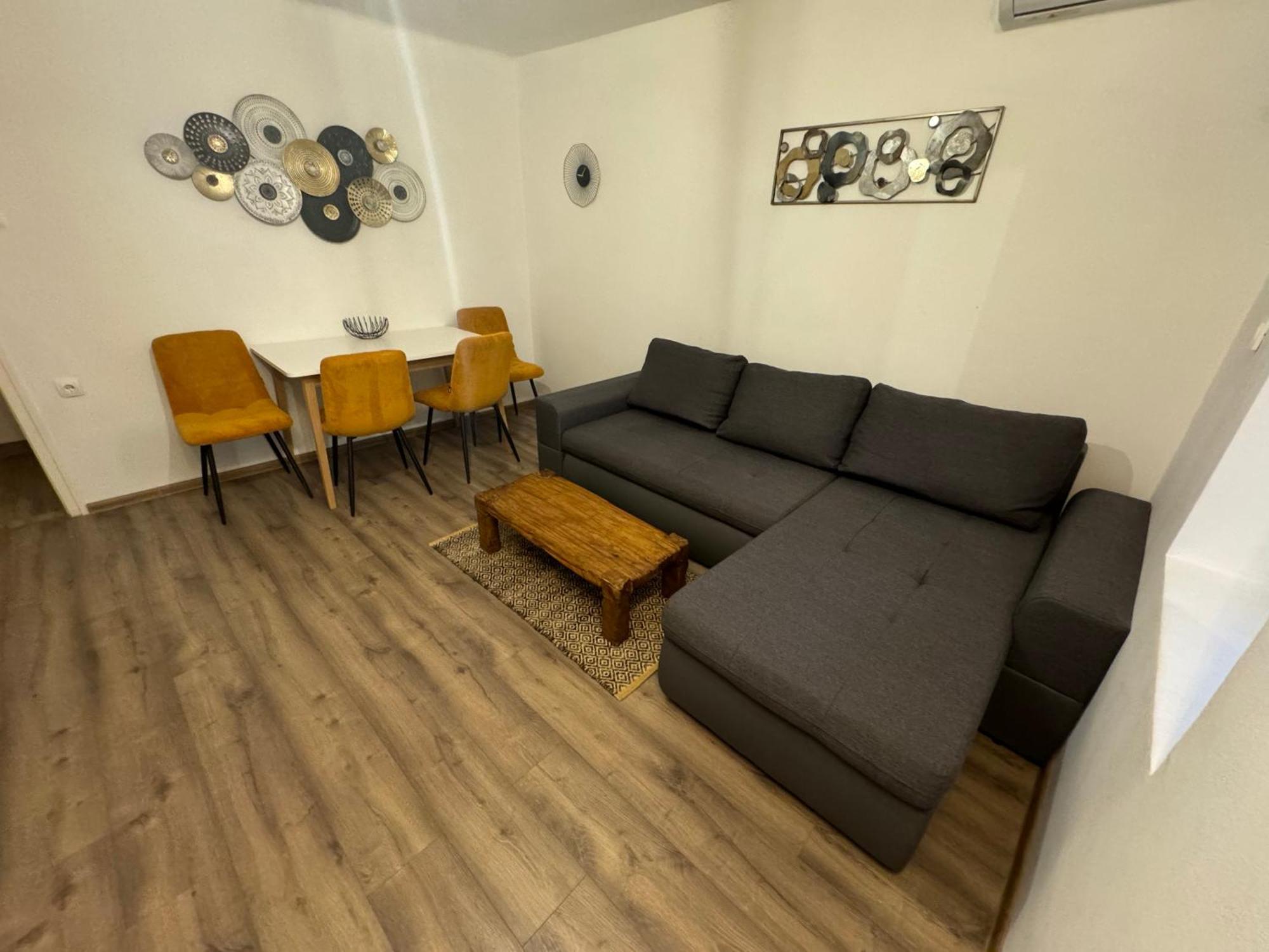 Apartment Ela, Kostrena Rijeka Luaran gambar
