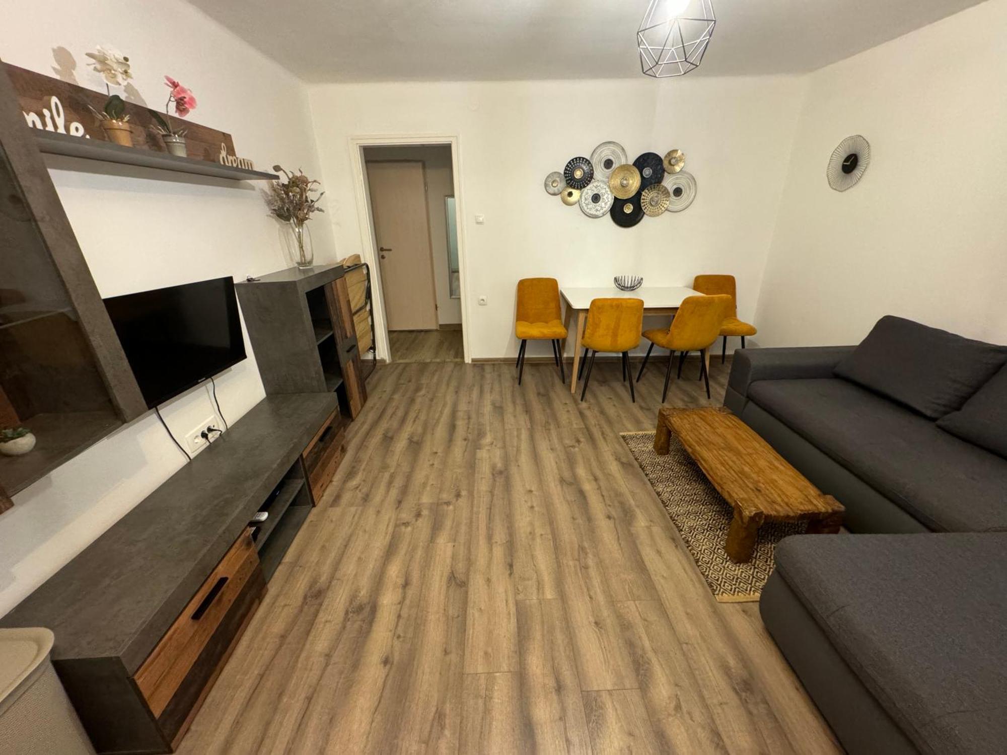 Apartment Ela, Kostrena Rijeka Luaran gambar