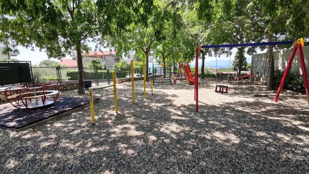 Apartment Ela, Kostrena Rijeka Luaran gambar