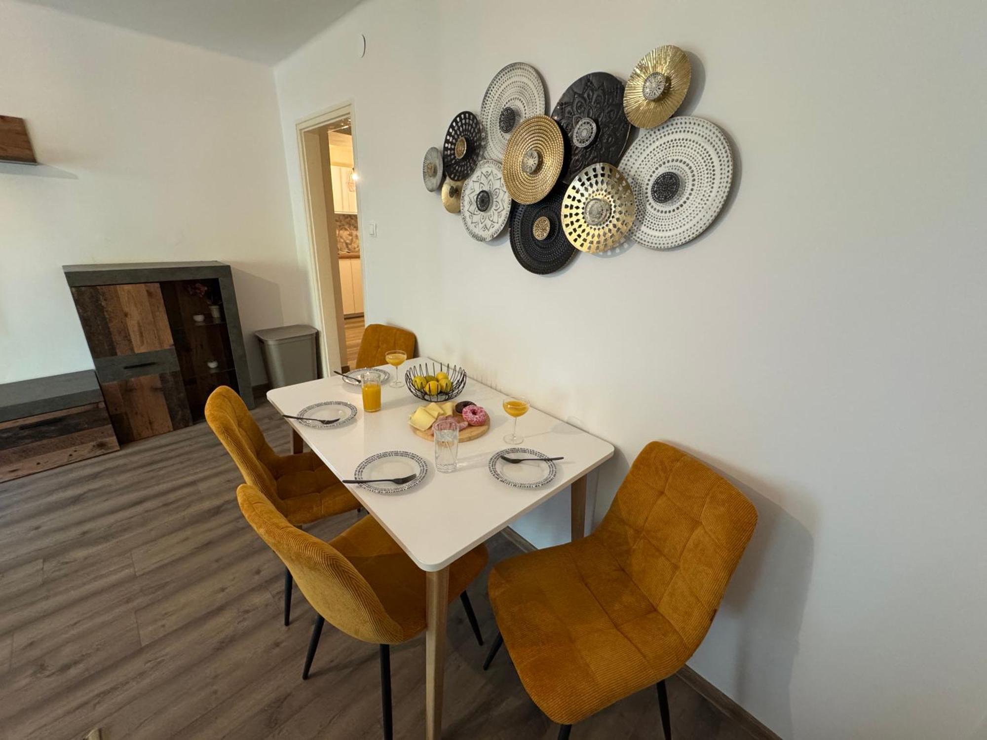 Apartment Ela, Kostrena Rijeka Luaran gambar