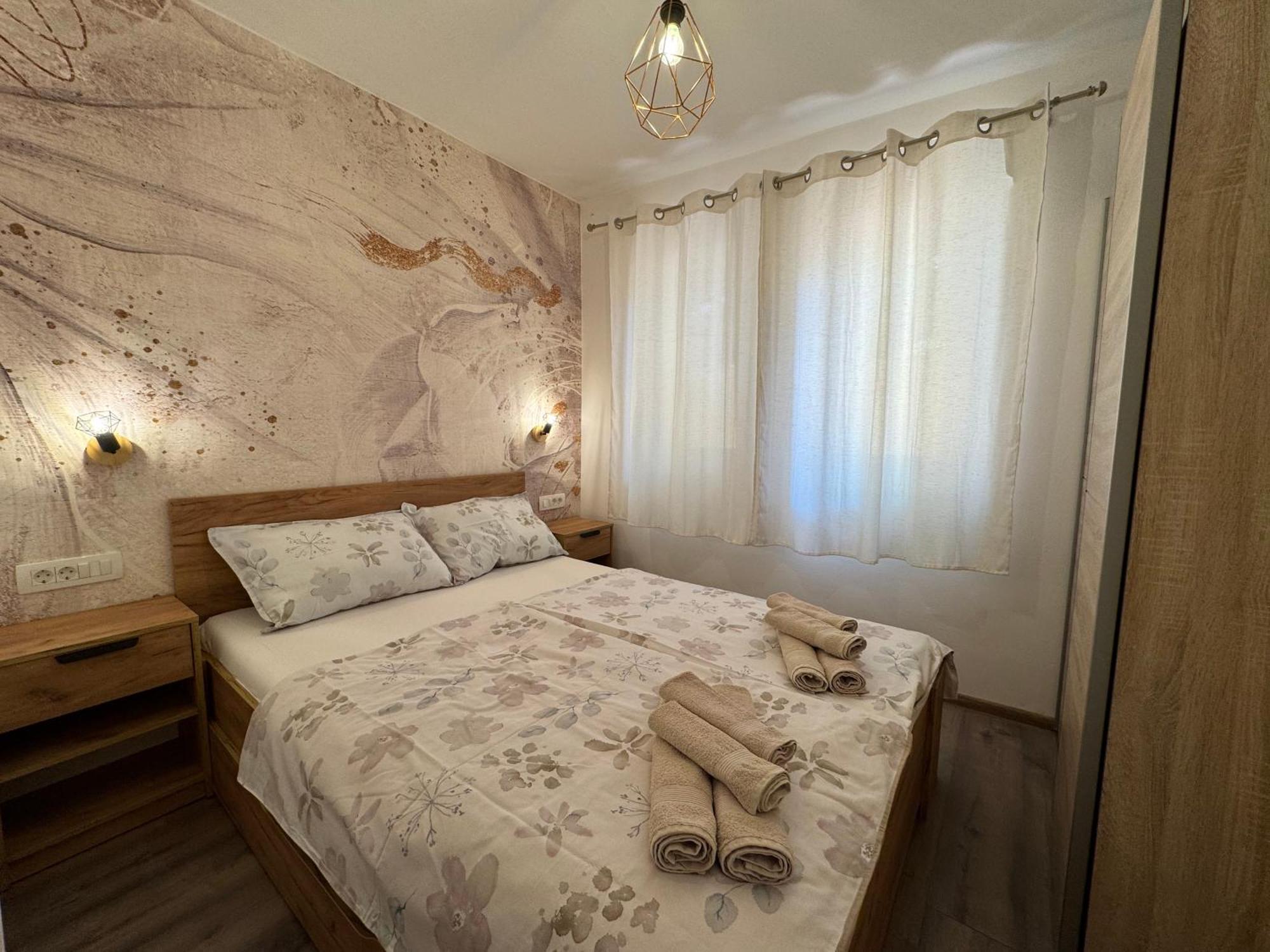 Apartment Ela, Kostrena Rijeka Luaran gambar