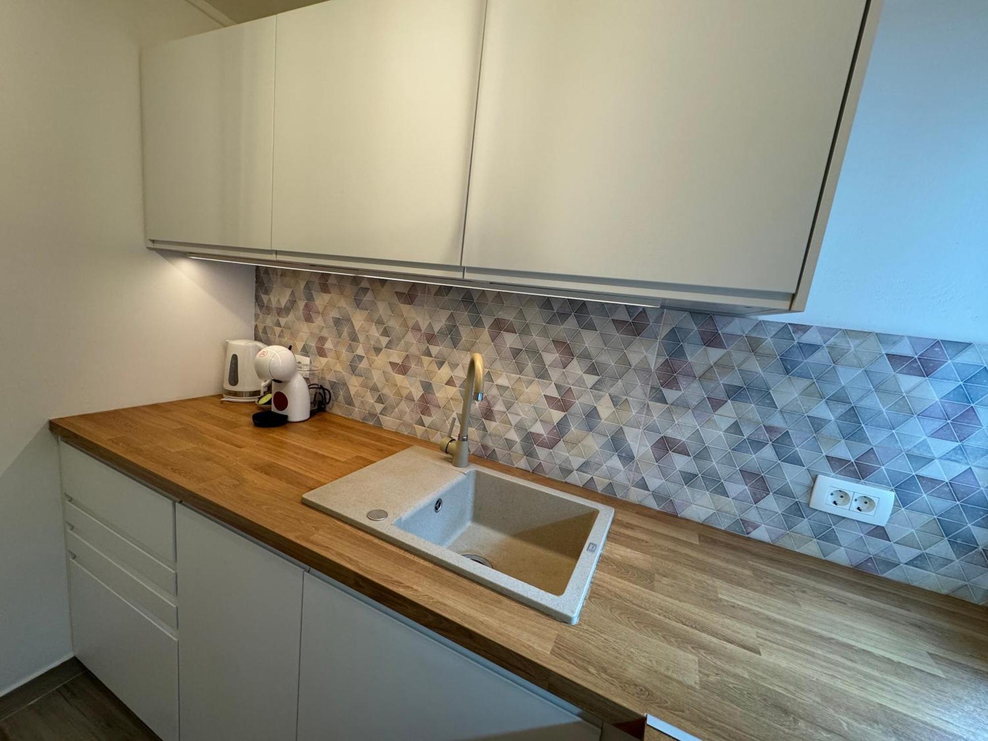 Apartment Ela, Kostrena Rijeka Luaran gambar