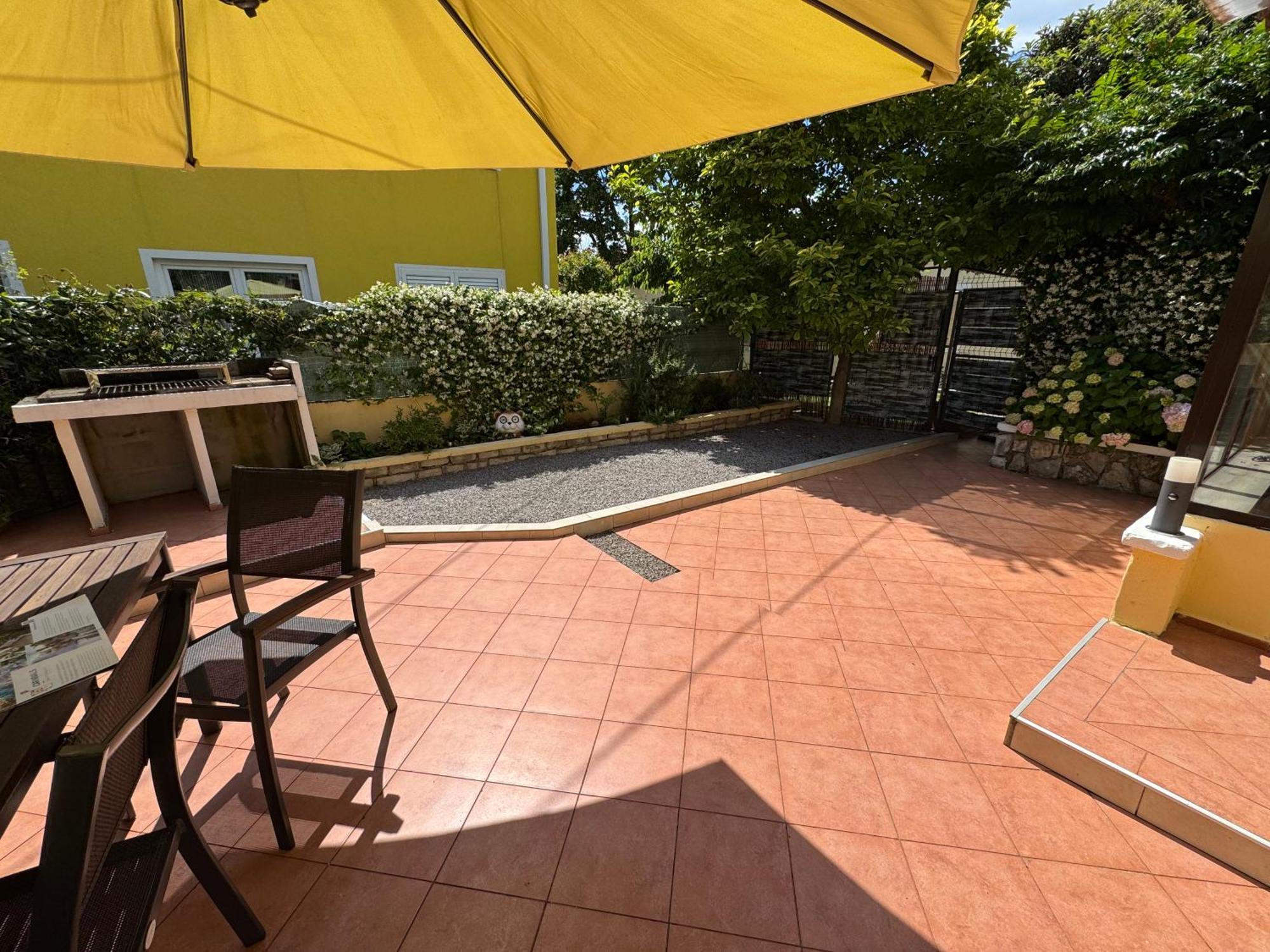 Apartment Ela, Kostrena Rijeka Luaran gambar