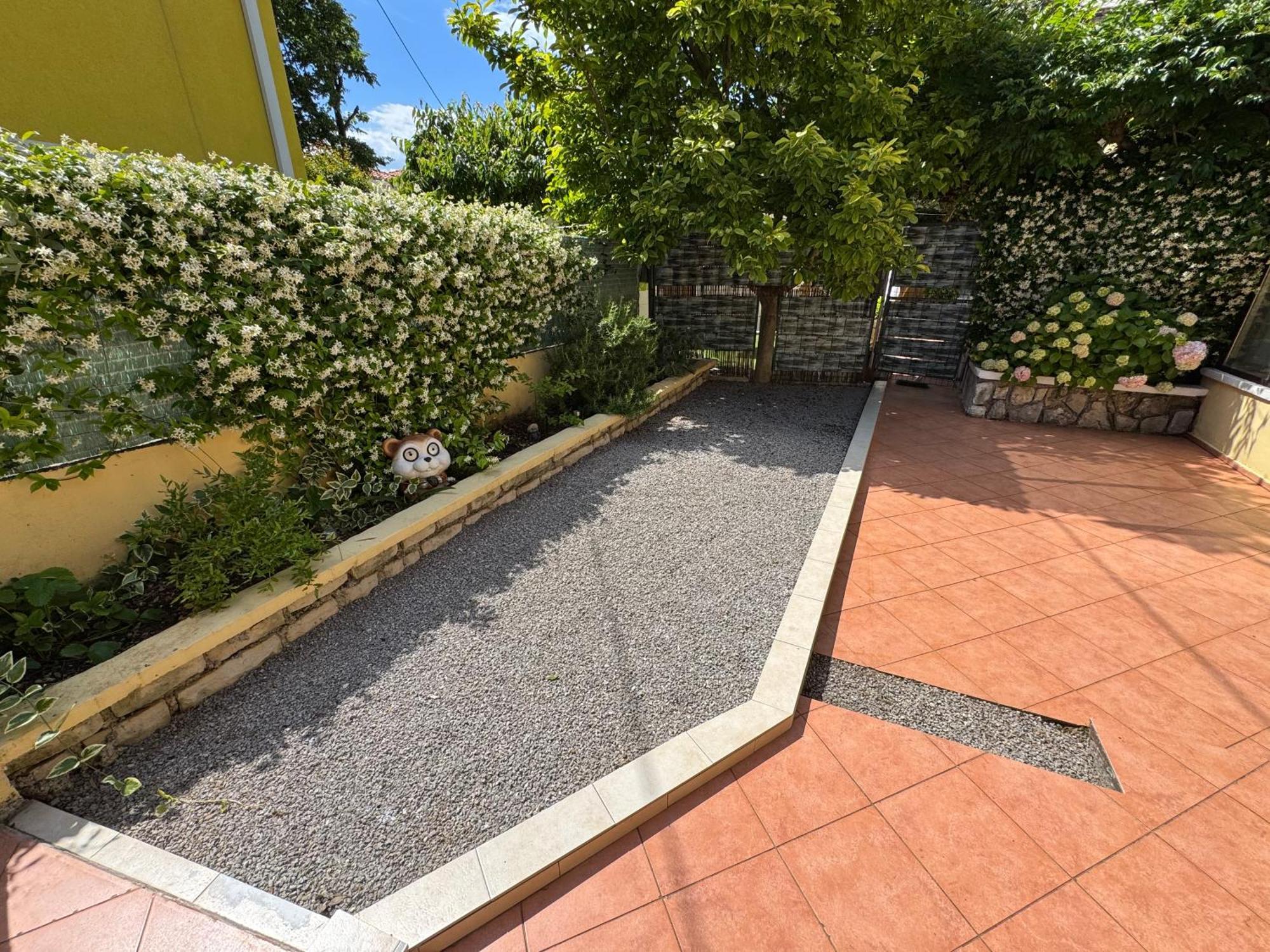 Apartment Ela, Kostrena Rijeka Luaran gambar